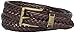 Nautica Men's Braided Belt