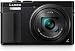 Panasonic Lumix ZS50 Camera, Black primary