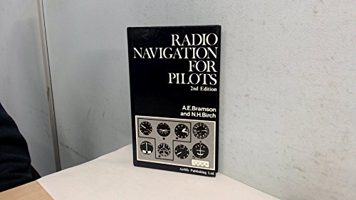 Radio Navigation for Pilots