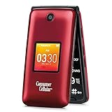 Consumer Cellular