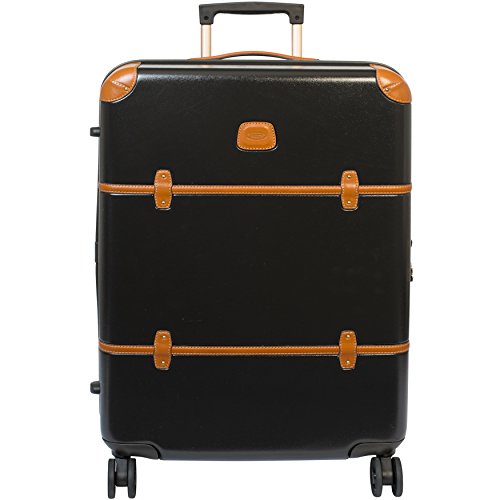 Bric's Luggage Bbg08303 Bellagio Ultra-Light 27 Inch Spinner Trunk, Olive, One Size