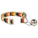 WAAAG Pet Supplies Aztec Tribal Collar, Leash, and Harness for Cats and Dogs - Small, Medium, Large (XXS)
