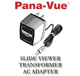 Panavue AC Adapter/Transformer