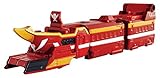 Bandai Ressha Sentai ToQger Train Union Series EX Gokaiger Ressha