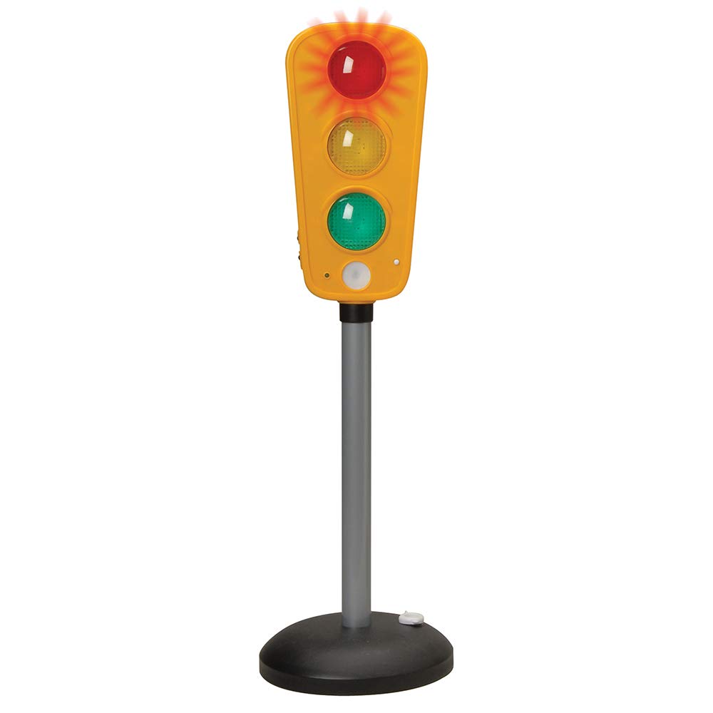 toy traffic lights argos