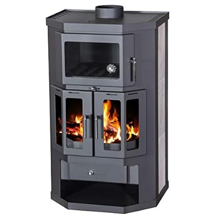 Eek A Stufa A Legna Victoria Taro 2f Ecodesign 969 Kw