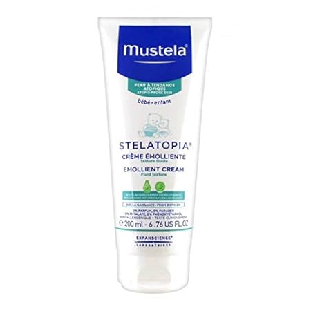 mustela amazon