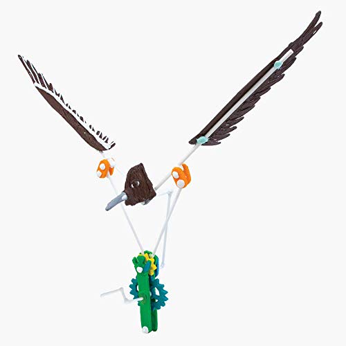 5 3Doodler+Science+Engineering+Activity+Included