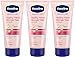 Vaseline Intensive Care Healthy Hand Stronger Nails Lotion, 3.4 Fl Ounce (Pack of 3)
