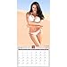 SNI Swimwear Wall Calendar