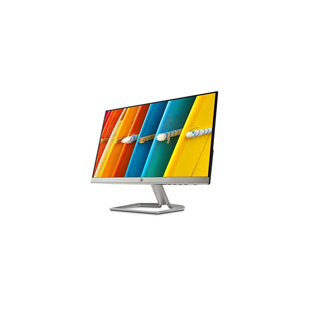 HP 22f Monitor Review with Specification