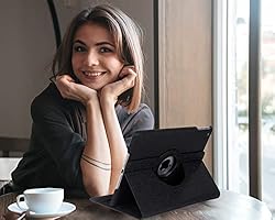 New Case for iPad 9.7 inch 2018 2017/ iPad Air 2