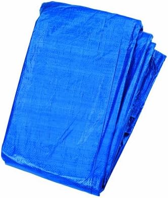 Harris Taskmasters Tarpaulin, 25x18f