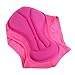 Docooler Women Cycling Underwear Gel 3D Padded Pants Bike Bicycle Rose
