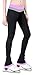 Figure Skating Pants with 2-tones Waistband