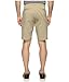 Nike Men's Flex Core Golf Shorts, Khaki, 40