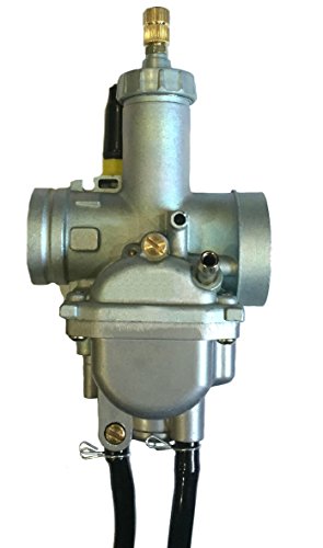 31 Kawasaki Bayou 220 Carburetor Hose Diagram - Wiring Diagram List