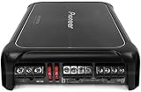 Pioneer GM-D9704 1600W 4-Channel Car Amplifier with Bass Remote view 3