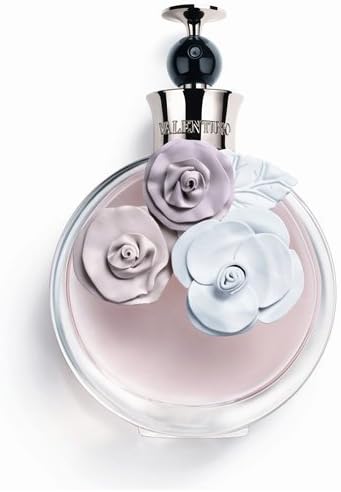 Valentina by Valentino Eau De Parfum 1 oz Spray by VALENTINO VALENTINA