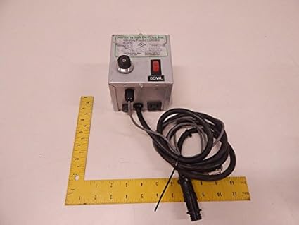 Automation Devices 6000 1 General Purpose Vibratory Feeder