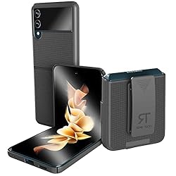 Rome Tech Belt Clip Phone Case for Samsung Galaxy Z