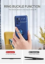 Asuwish Phone Case for Xiaomi Redmi Note 10 Pro
