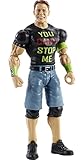 WWE Mattel ​Top Picks John Cena Action Figure 6