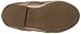 OshKosh B'Gosh Unisex-Adult Flora Girl's Ballet Flat