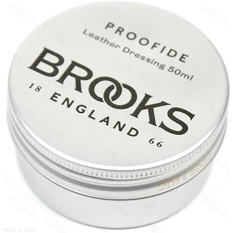 brooks proofide