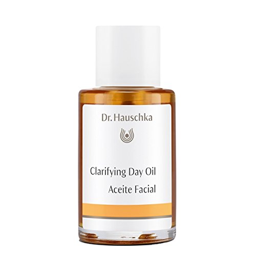 Dr. Hauschka Clarifying Day Oil (Formerly Normalizing Day Oil), 1.0-Ounce Box