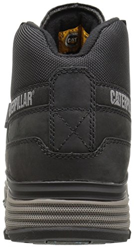 caterpillar men's stiction hiker hiking boot