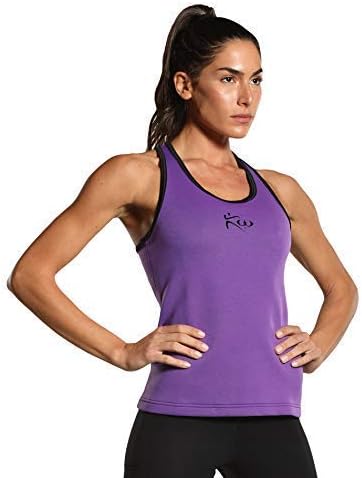 sleeveless sauna suit