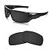Littlebird4 1.5mm Polarized Replacement Lenses for Oakley Crankshaft Sunglasses