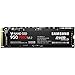 Samsung 950 PRO Series - 512GB PCIe NVMe - M.2 Internal SSD (MZ-V5P512BW)