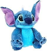 Disney Store Stitch Medium Soft Toy 38cm Lilo & Stitch Official Plush view 9
