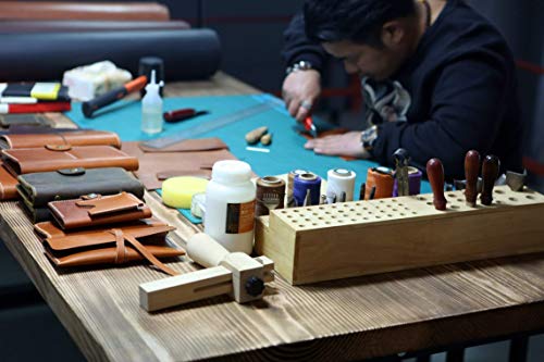 Personalized distressed leather 2018 new iPad case portfolio bags sleeve for New iPad Pro 10.5 11 12.9 IPN05SP