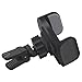 Snapfon EZ Two Cellet Premium Air Vent Smartphone Car Mount with 360 Degree Rotation & Tightening Knob