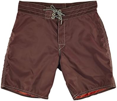 Birdwell Men's Board Shorts - Medium Length