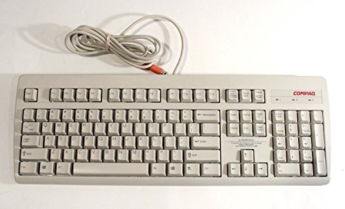 Compaq Easy Access Ps2 Internet Keyboard Driver Xp