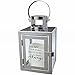 Lantern Sympathy Gifts with Message and Flameless LED Candle for Funeral Or Memorial Comfort The Grieving for Loss of A Loved One