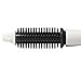 Calista Pro Grip Digital Temp Control Ionic Round Hot Brush and Bag