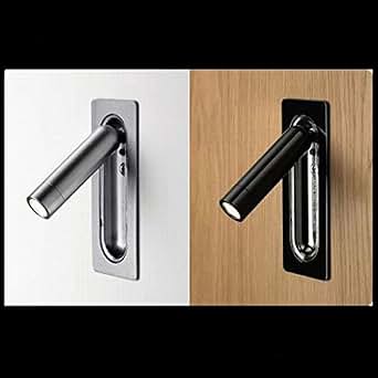 Wall Hung Lamps