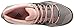 adidas Outdoor Women's AX2 Gore-Tex Hiking Shoe, Vapour Grey/Black/Raw Pink, 8.5 M US
