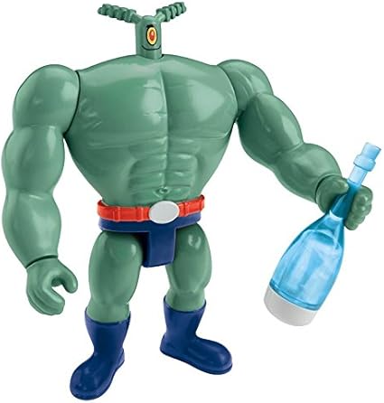 fisher price imaginext spongebob