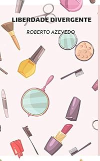 Livro Liberdade Divergente