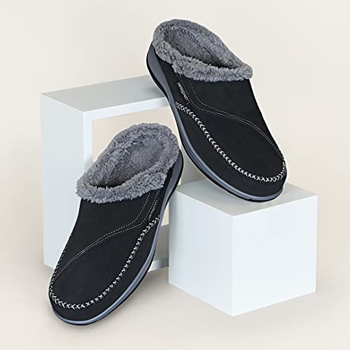 Orthofeet Innovative Orthopedic Slippers for Women Ideal for Plantar
