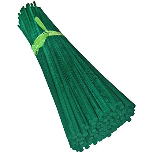 Elixir verde onestopdiy apoyo planta Lily fults bastones palos ...