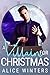 A Villain for Christmas: A Snow Globe Christmas Book 4 by