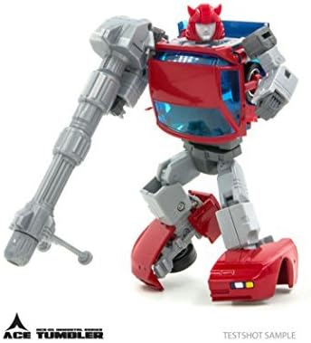 transformers collectables