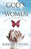 God's Bold Call to Women